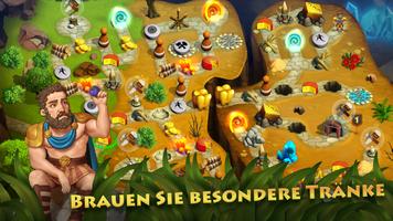 12 Labours of Hercules X Screenshot 1