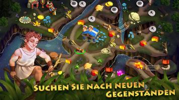 12 Labours of Hercules X Screenshot 2