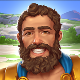 12 Labours of Hercules XII: Ti أيقونة