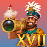 12 Labours of Hercules XVII أيقونة