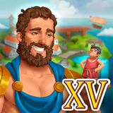 12 Labours of Hercules XV أيقونة