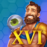 12 Labours of Hercules XVI icône