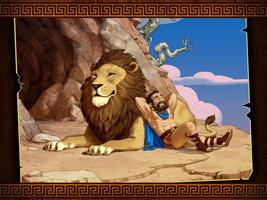 12 Labours of Hercules II (HD) الملصق