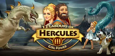 12 Labours Of Hercules III (HD