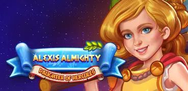 Alexis Almighty: Daughter of H