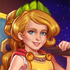 Alexis Almighty: Daughter of H XAPK Herunterladen