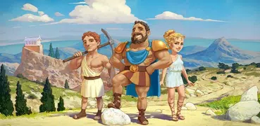 12 Labours of Hercules