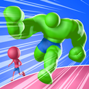 APK Strength Shifter 3D