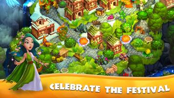 Adventures of Megara (Deluxe E ảnh chụp màn hình 2