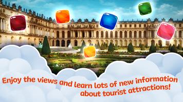 Travel Mosaics: A Paris Tour screenshot 1