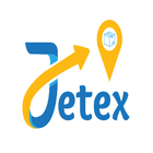 Jetex ikona