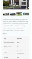 Jetelou, Petites annonces pour screenshot 3