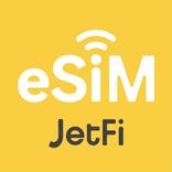 JetFi mobile: 全球eSIM 一鍵開通
