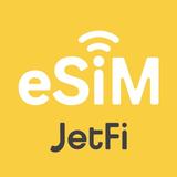 JetFi mobile