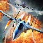 Jet Fighter Racing آئیکن