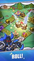 HERO GO！ bài đăng