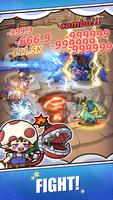 HERO GO！ ảnh chụp màn hình 2