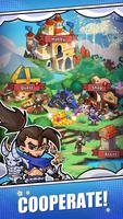 HERO GO！ ảnh chụp màn hình 3