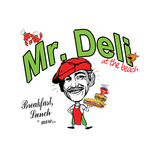 Mr. Deli