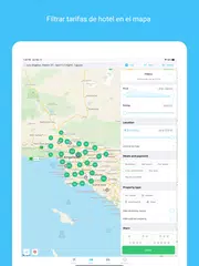Descargar XAPK de Vuelos baratos, hoteles