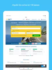 Descargar XAPK de Vuelos baratos, hoteles