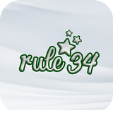 Rule34 app icône