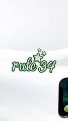 Скачать Rule34 app APK