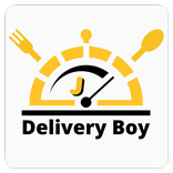 Delivery Boy