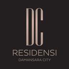 DC Residensi أيقونة