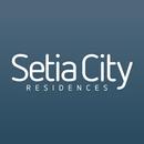 Setia City Residences aplikacja
