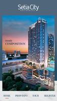 Setia City Residences poster