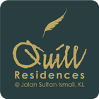 Quill Residences ícone