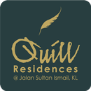 Quill Residences aplikacja