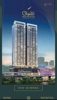 Quill Residences syot layar 3