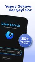 Deep Search Ekran Görüntüsü 1