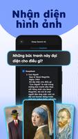 Tìm Kiếm Sâu - Chatbot AI ảnh chụp màn hình 3