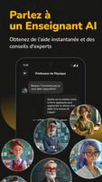 Studi: Assistant IA Devoirs capture d'écran 3