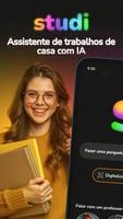 Studi: Assistente IA Tarefas Cartaz