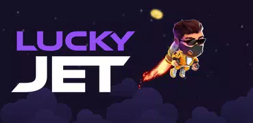 Lucky Jet Game