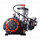 Jetting TM KZ, KZ1, KZ2 Kart ไอคอน