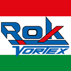 Carburation Vortex ROK Kart icône