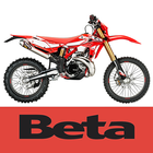 Carburation Beta 2T Moto Bikes icône