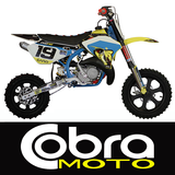Carburation Cobra 2T Moto Dirt APK