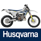 Carburation Husqvarna 2T Moto APK