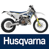 Jetting for Husqvarna 2T Moto biểu tượng