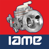 Карбюратор IAME X30 Karting APK