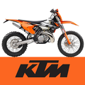 Gemischbildung KTM 2T Moto