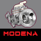 Carburação Modena OK OK-Junior ícone