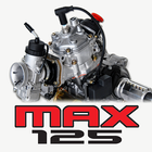 Jetting Rotax Max Kart Pro أيقونة