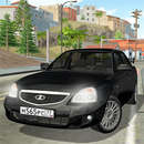 PRIORA: Grand Auto Simulator APK
